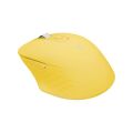 Everest SM-BT09 Usb Sarı 2in1 Bluetooth ve 2.4GHz Kablosuz Mouse