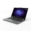 LENOVO 15.6'' LOQ 15IRX9 83DV00AFTR CORE i7 13650HX 32GB DDR5 RAM-512GB SSD- 6 GB RTX3050 FDOS
