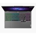 LENOVO 15.6'' LOQ 15IAX9 83GS00PCTR CORE i5 12600HX-12GB DDR5 RAM- 1TB M2 NVME 6GB RTX3050 FDOS
