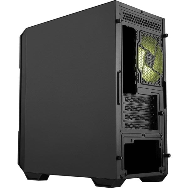 MSI MAG FORGE M110R AIRFLOW GAMING-MID-TOWER PC KASASI