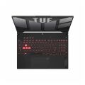 ASUS 15.6'' TUF GAMING F15 FX507ZC4-HN211 CORE i5 12500H 16GB- 512GB M2 NVME- 4 GB RTX3050 FDOS