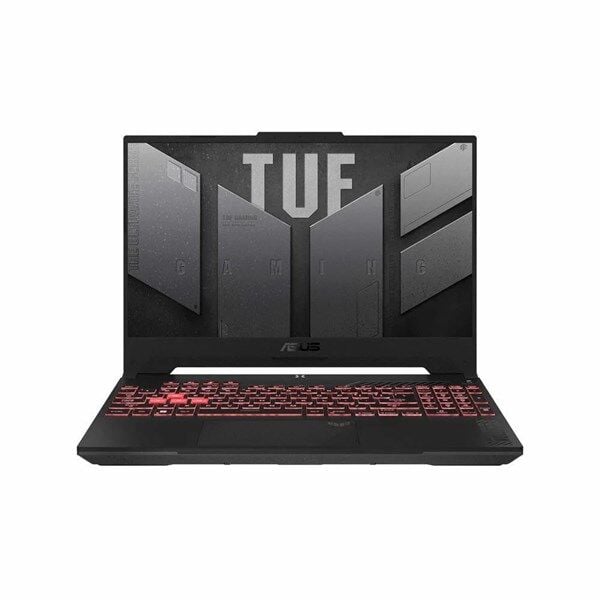 ASUS 15.6'' TUF GAMING F15 FX507ZC4-HN211 CORE i5 12500H 16GB- 512GB M2 NVME- 4 GB RTX3050 FDOS