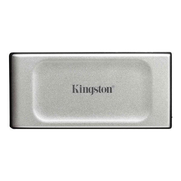 KINGSTON 500GB SSD SX2000 SXS2000/500G Type-C Harici Harddisk