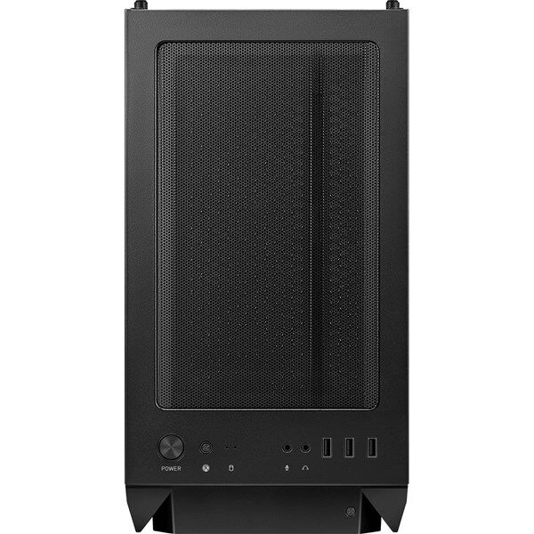 MSI MAG FORGE M110R AIRFLOW GAMING-MID-TOWER PC KASASI