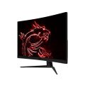 MSI 27'' VA G27C5 E2 1MS 170HZ HDMI-DP KAVISLI GAMING MONİTÖR 1920X1080