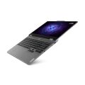 LENOVO 15.6'' LOQ 15IRX9 83DV00AFTR CORE i7 13650HX 64GB DDR5 RAM-512GB SSD- 6 GB RTX3050 FDOS