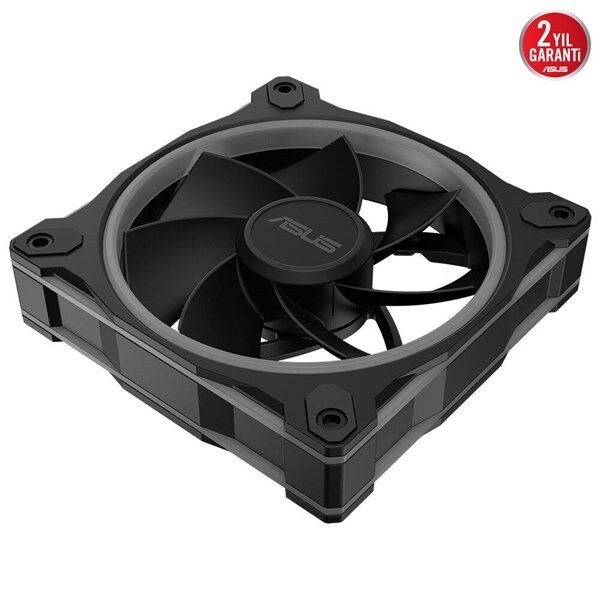 ASUS PRIME MR120 ARGB RESERVE 12CM KASA FANI 3-lü paket