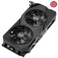 ASUS GTX1660 SUPER 6GB SUPER DUAL GTX1660S-O6G-EVO GDDR6 192bit HDMI DVI DP PCIe 16X v3.0
