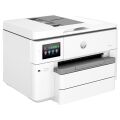 HP A4 OFFICEJET 9730 537P5C Renkli Mürekkep Püskürtmeli Çok Fonksiyonlu Yazıcı Usb,Kablosuz