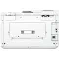 HP A4 OFFICEJET 9730 537P5C Renkli Mürekkep Püskürtmeli Çok Fonksiyonlu Yazıcı Usb,Kablosuz