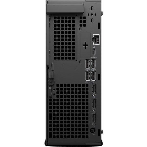 DELL PRO MAX MICRO FCM2250-1 ULTRA 7 265- 64GB DDR5 RAM- 4TB M2 NVME- 8GB A1000- W11 Pro İş İstasyonu