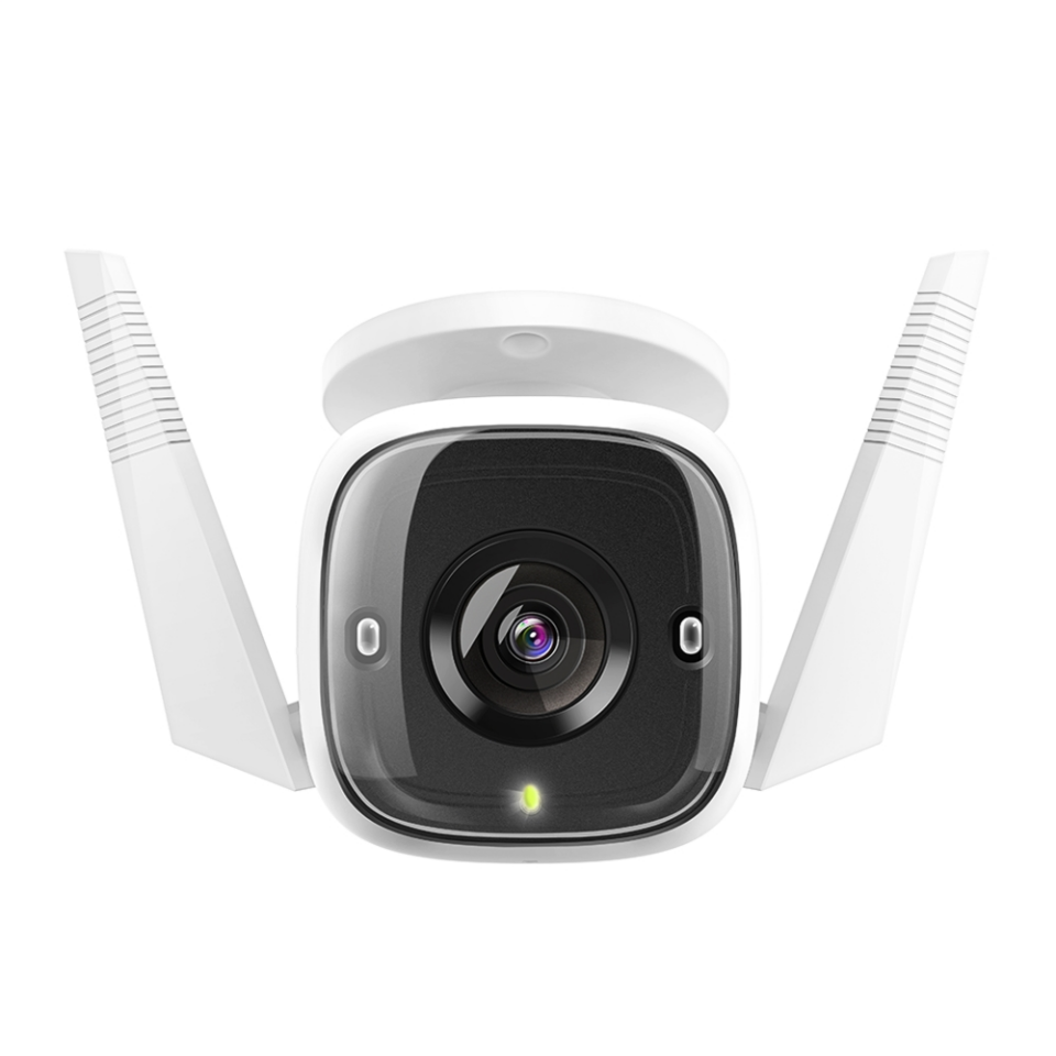 TP-LINK 3MP Tapo C310 WiFi Kablosuz Dış Mekan IP Güvenlik Kamerası