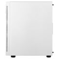 GAMDIAS 500W ARGUS E4 ELITE WH GAMING MID-TOWER PC KASASI BEYAZ