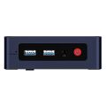 BEELINK MINI S12 INTEL N95-8GB RAM-256GB SSD-W11 PRO MINI PC