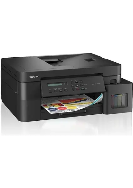 BROTHER DCP-T830DW TANKLI YAZ/TAR/FOT/DUB/WIFI