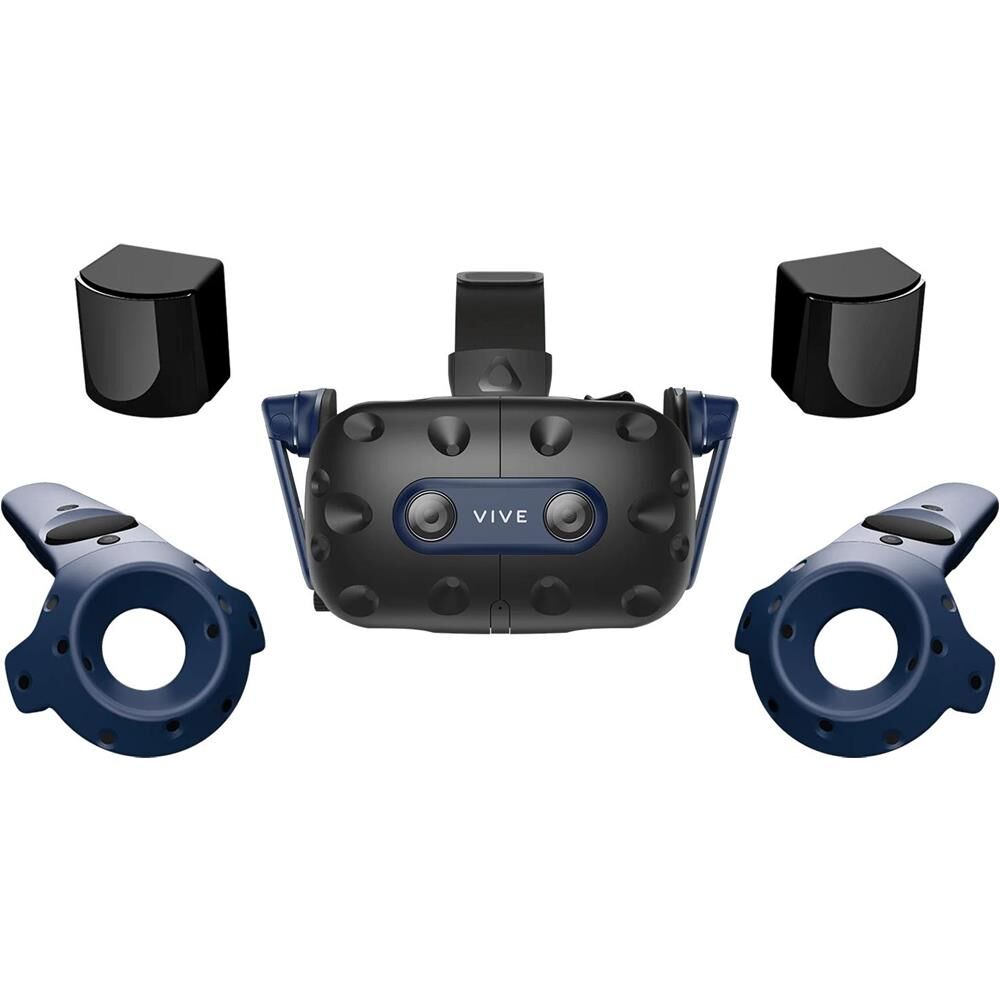 HTC Vive Pro 2 Full Kit