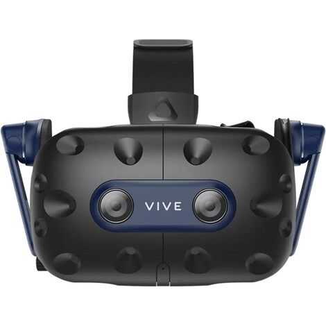 HTC Vive Pro 2 Full Kit
